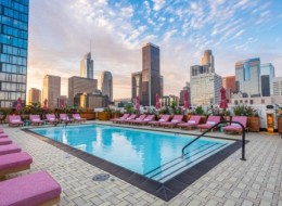 Freehand Los Angeles