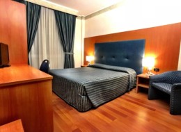 Muralto Madrid Princesa