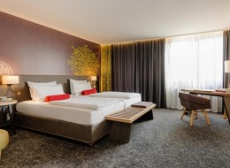 Mercure Munich City Center
