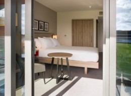 Hilton Garden Inn Manchester Emirates Old Trafford