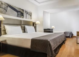 EUROSTARS ROMA AETERNA