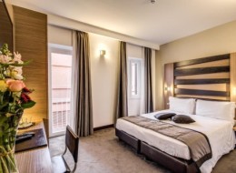 Hotel Trevi - Gruppo Trevi Hotels