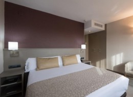 Catalonia Park Putxet 