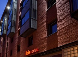 ibis Amsterdam Centre Stopera