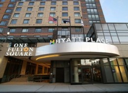 Hyatt Place Flushing