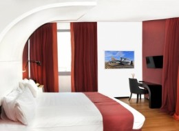 Culture Hotel Centro Storico