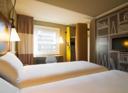 ibis Amsterdam Centre Stopera