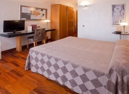 Hotel Serhs Rivoli Rambla