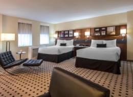 The Warwick Hotel Rittenhouse Square Philadelphia