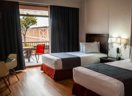 Hotel Fenix
