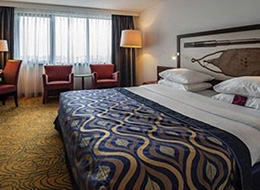 Mercure Amsterdam City