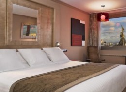 Melia Madrid Princesa