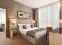 TRYP by Wyndham Abu Dhabi City Center