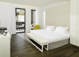 H10 Urquinaona Plaza