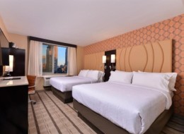 Holiday Inn New York City - Times Square