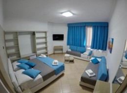 San Marco Hotel
