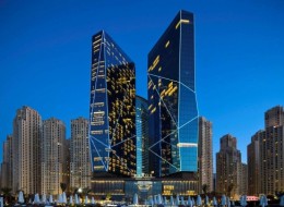 Rixos Premium Dubai JBR