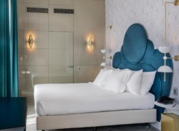 Vincci Capitol Hotel