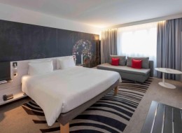 Novotel Muenchen City