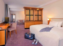  Mercure Hotel Dusseldorf City Center