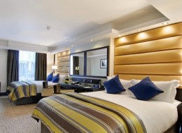 Hotel The Marble Arch London