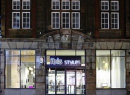 IBIS STYLES LIVERPOOL DALE STREET