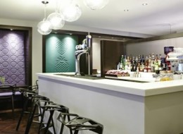 IBIS STYLES LIVERPOOL DALE STREET