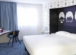 IBIS STYLES LIVERPOOL DALE STREET