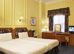 Lancaster Gate Hotel