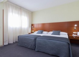 Hotel Porcel Torre Garden