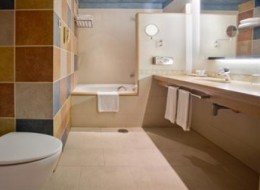 Hotel Serhs Rivoli Rambla