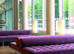 NH Dusseldorf City Nord