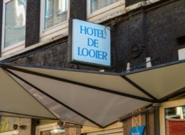 Hotel De Looier
