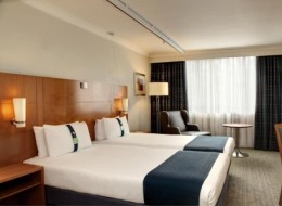 Holiday Inn London-Bloomsbury Hotel By Ihg