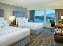 Pan Pacific Vancouver