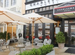 Charlesmark Hotel