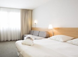 Novotel Torino Corso Giulio Cesare