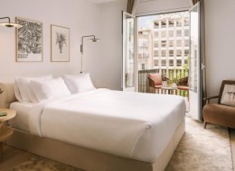 Sonder Paseo De Gracia