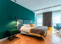 Travelodge Manchester Piccadilly