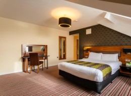 Preimer Inn Birmingham City Centre (Exchange Square) hotel