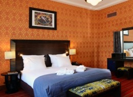 Grand Hotel Amrâth Amsterdam