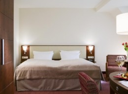  Mercure Hotel Dusseldorf City Center