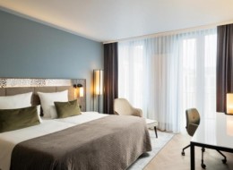 Leonardo Royal Hotel Munich