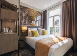 Leonardo Boutique Museumhotel