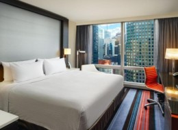 Courtyard New York Manhattan