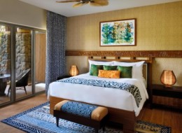 Lapita, Dubai Parks and Resorts, Autograph Collection