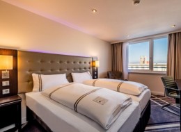 Premier Inn München City Zentrum