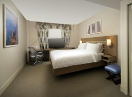 Hilton Garden Inn Miami South Beach