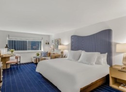 Intercontinental Miami By Ihg
