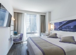 Riu Plaza New York Times Square